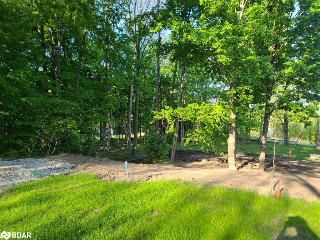 4383 Huronia Road