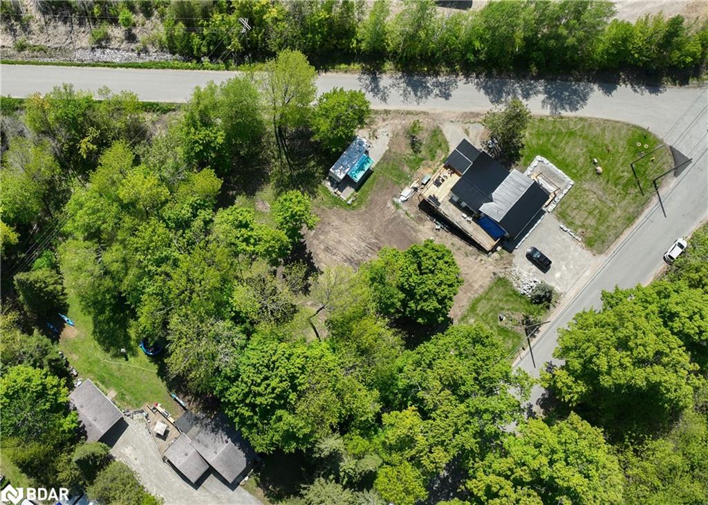 4383 Huronia Road