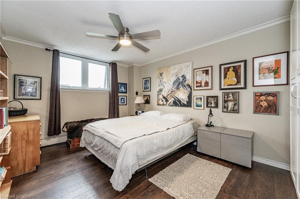 19 Woodlawn Road E, #516