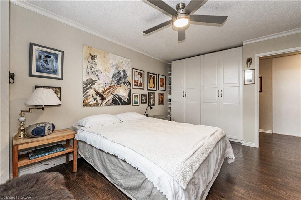 19 Woodlawn Road E, #516
