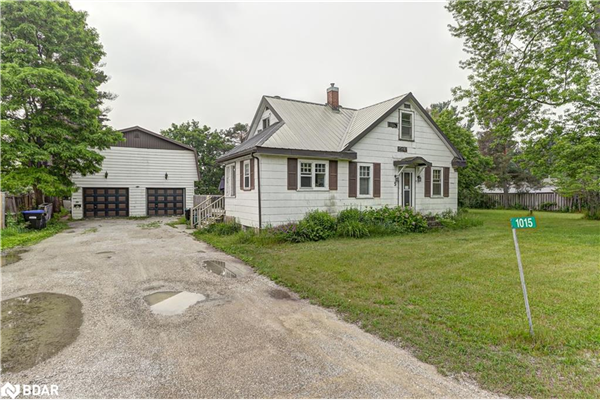1015 Snow Valley Road, Barrie