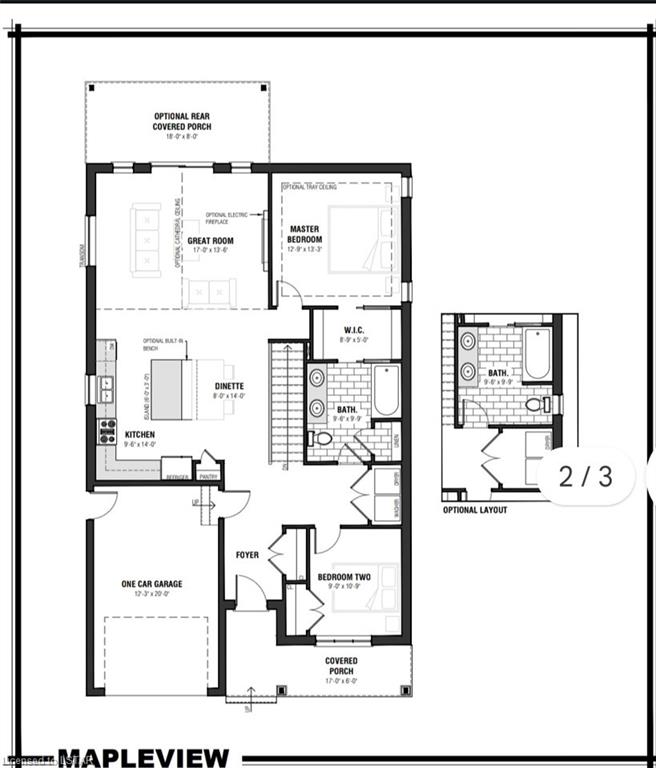 156 Renasissance Drive