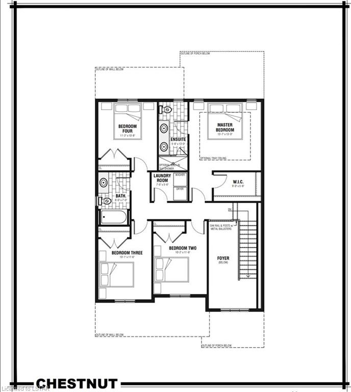 154 Renasissance Drive