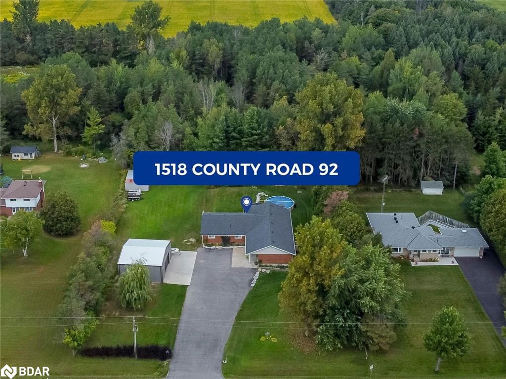 1518 County Road 92