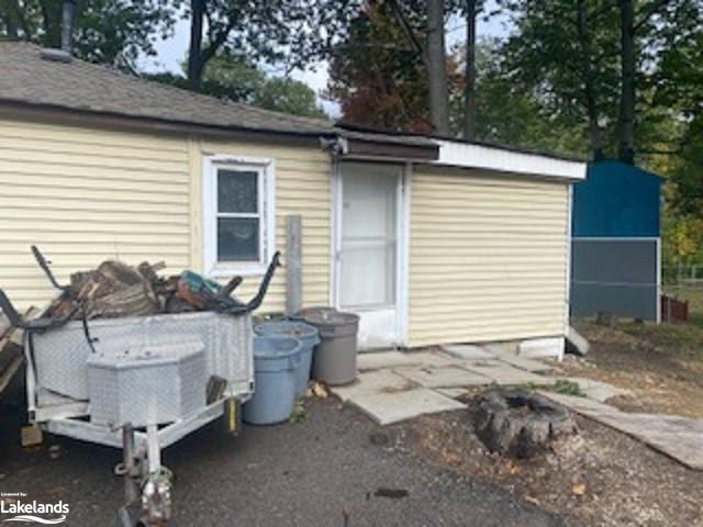 2045 River Road W