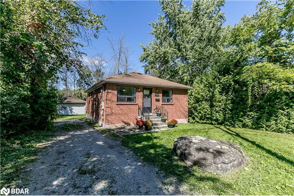824 Frederick St Street, Innisfil
