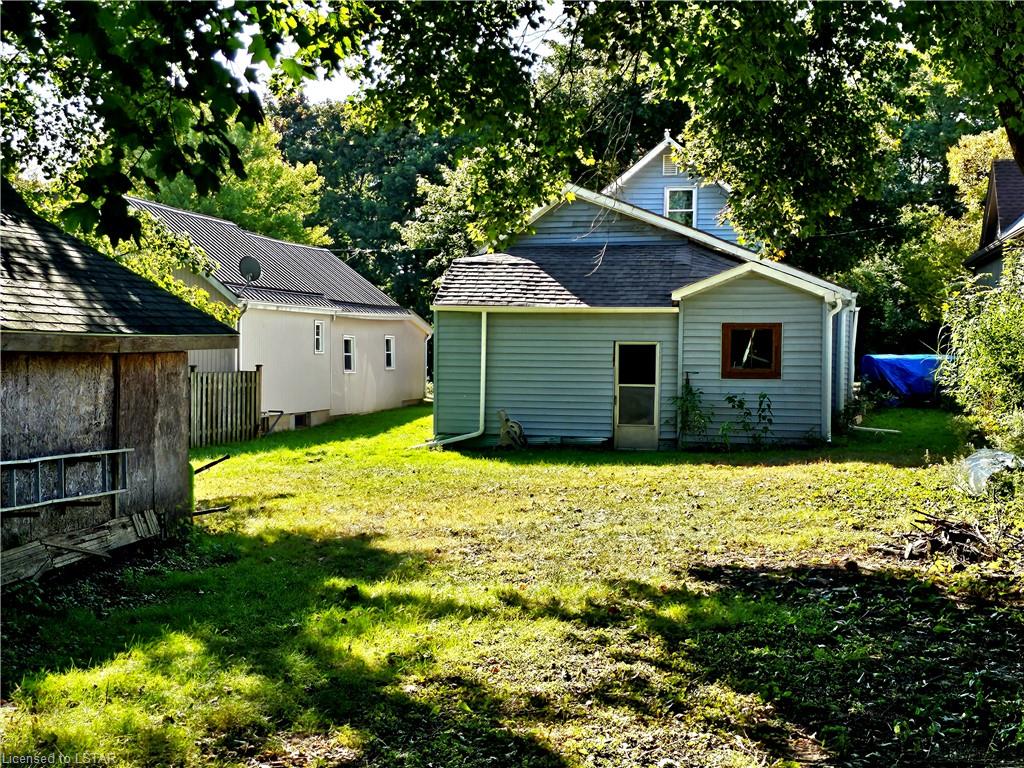 8 Nolan Street