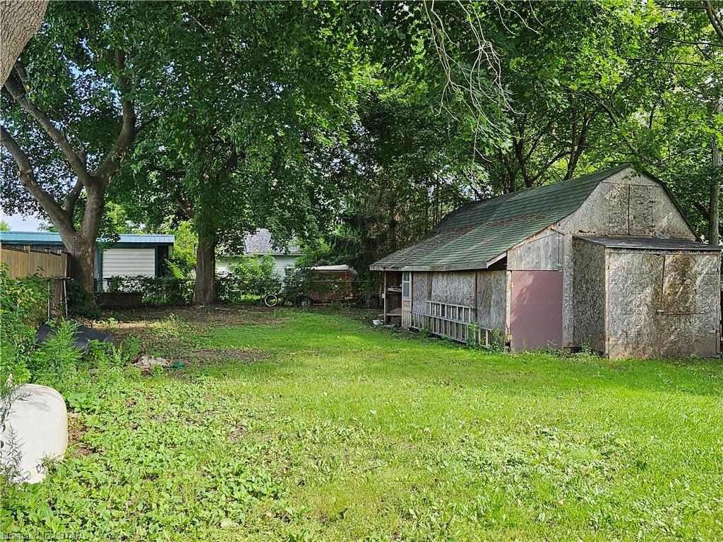 8 Nolan Street