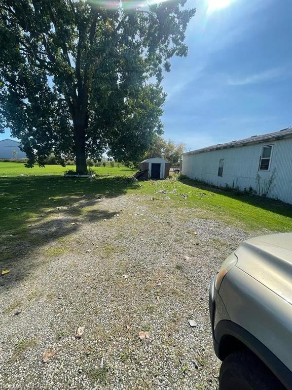 1224 Parkinson Road