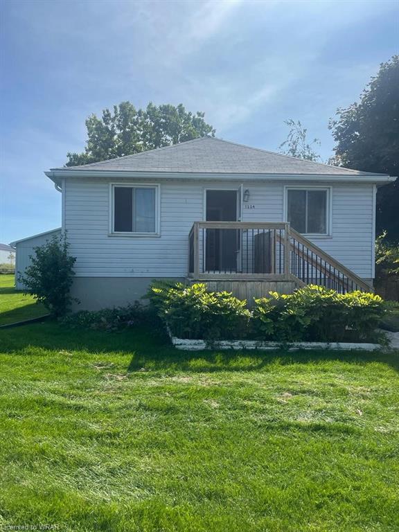 1224 Parkinson Road