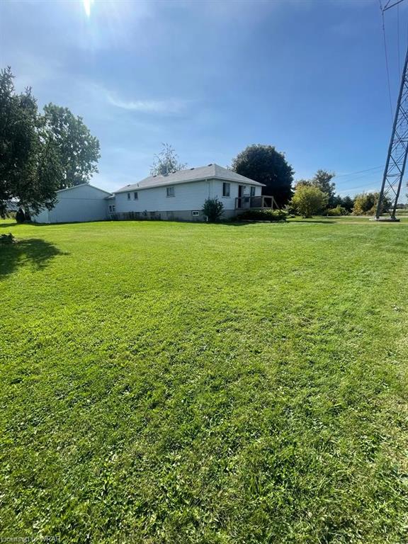 1224 Parkinson Road