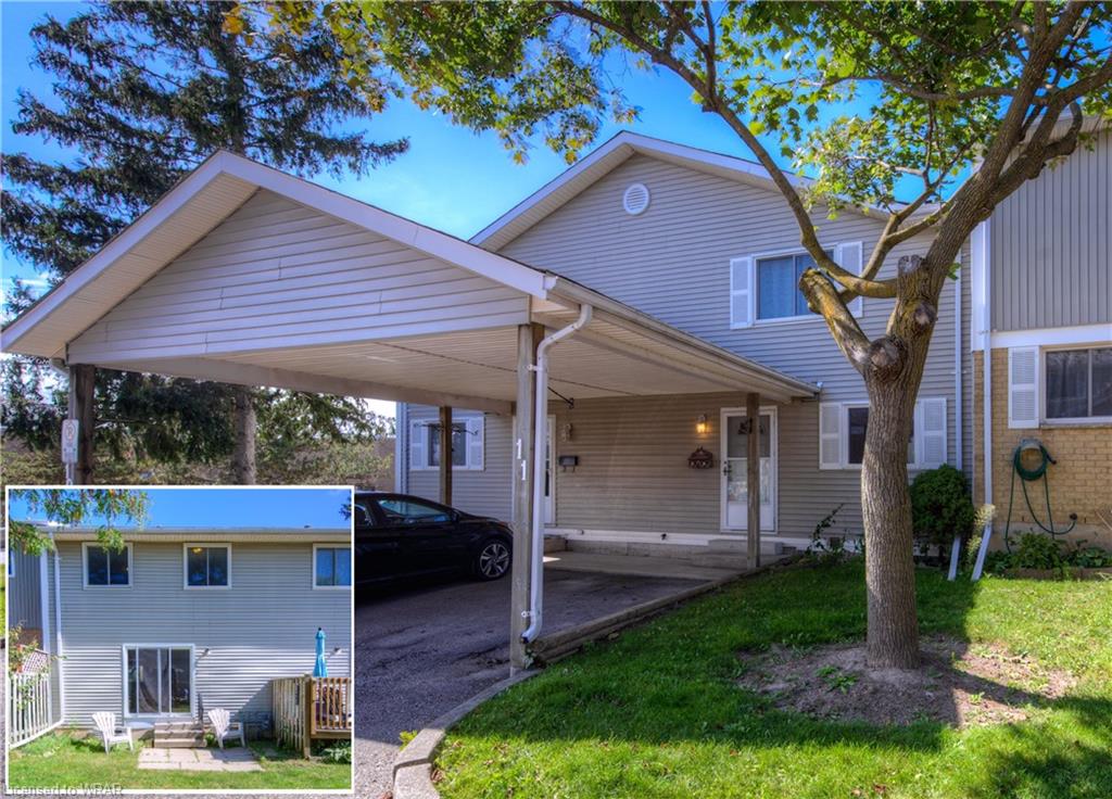 255 Northlake Drive, #11