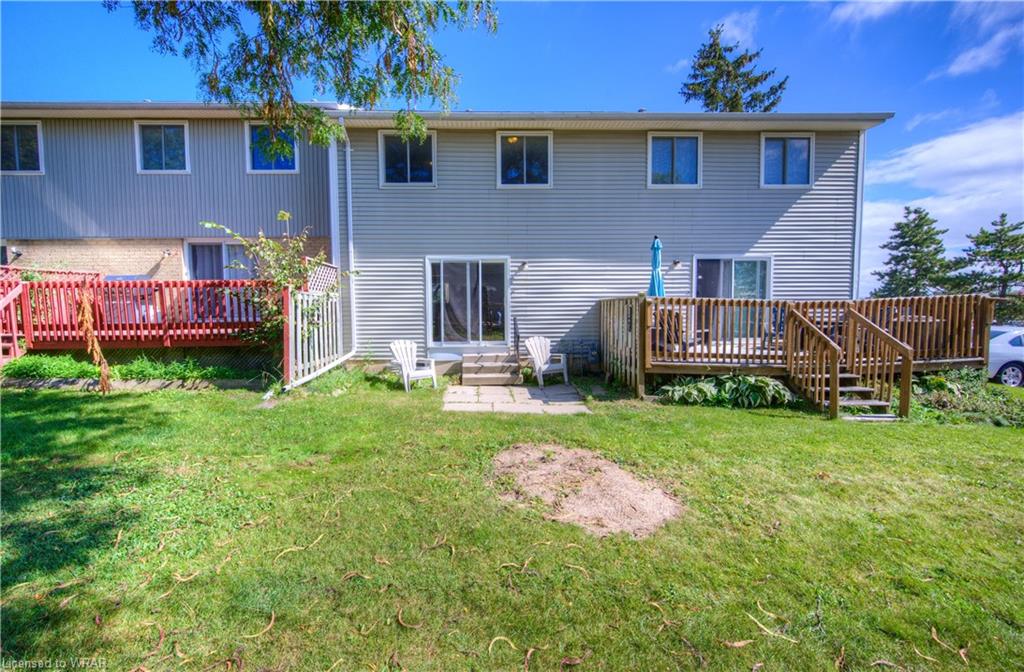 255 Northlake Drive, #11