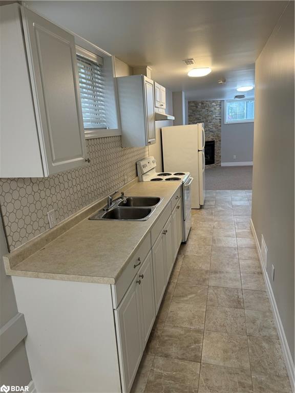 3178 Oak Street, #LOWER