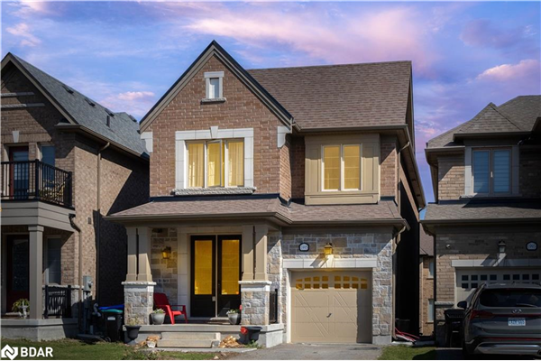 1995 Mcneil Street, Innisfil