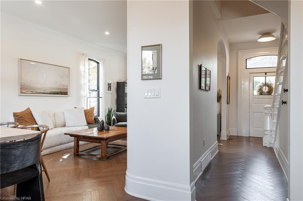 40 Daly Avenue