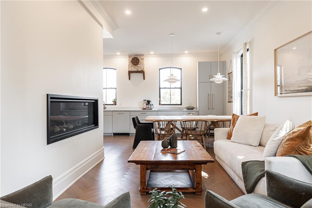40 Daly Avenue