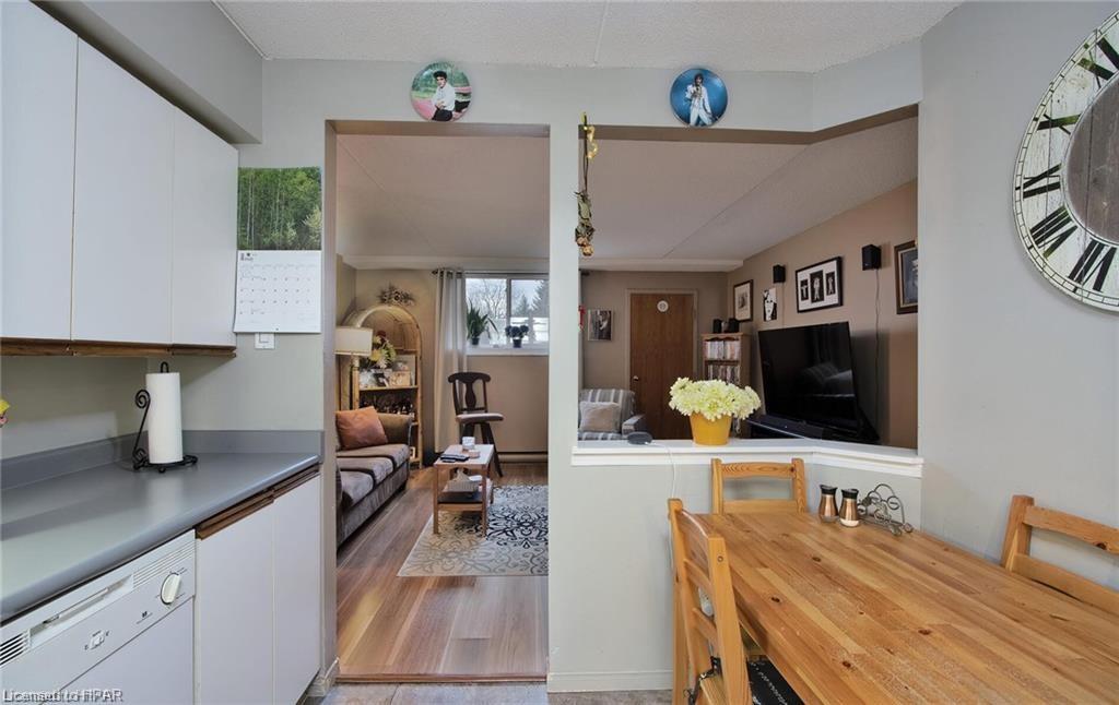 50 Campbell Court, #303