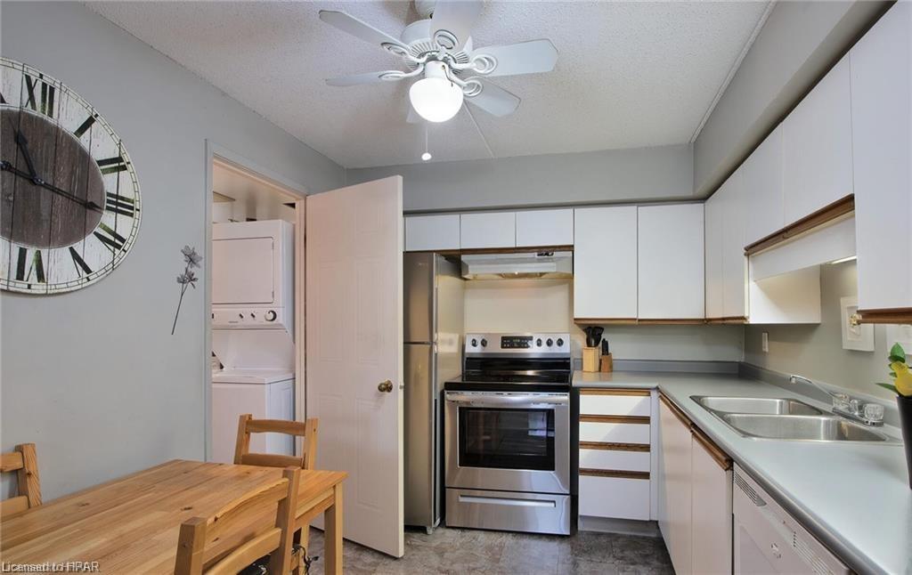 50 Campbell Court, #303