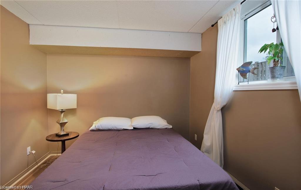 50 Campbell Court, #303