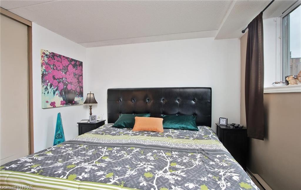 50 Campbell Court, #303