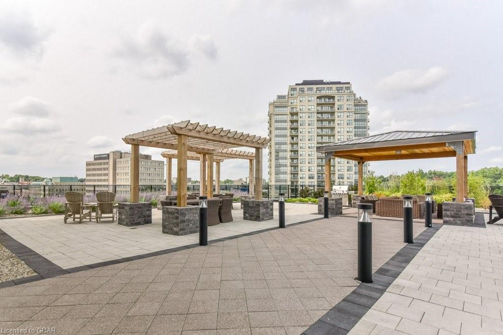 150 Wellington Street E, #1105