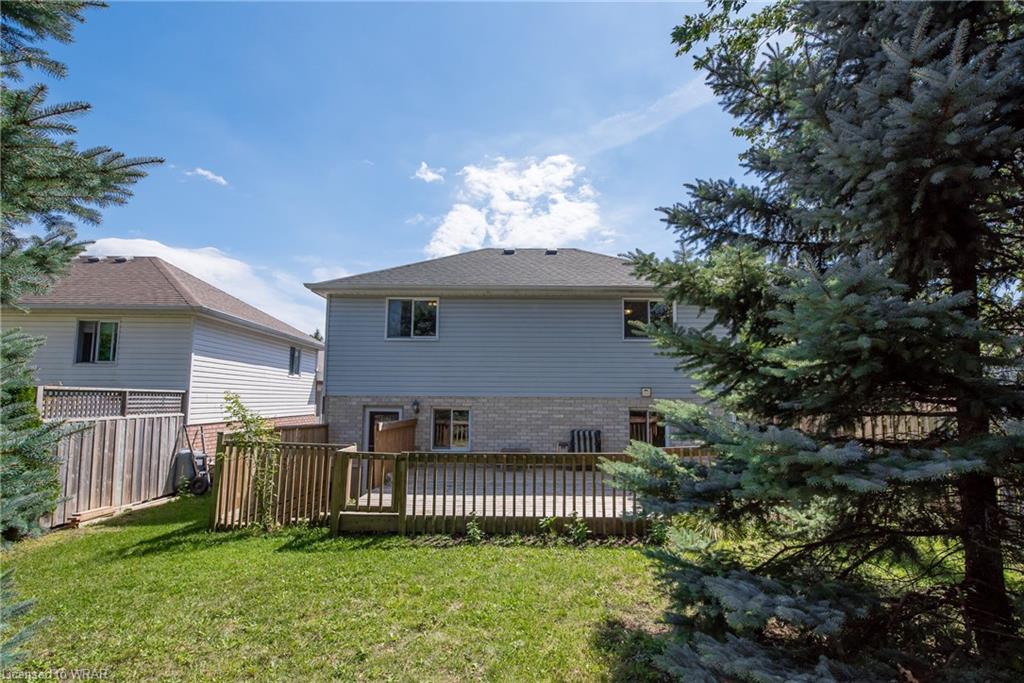 584 Thorndale Drive