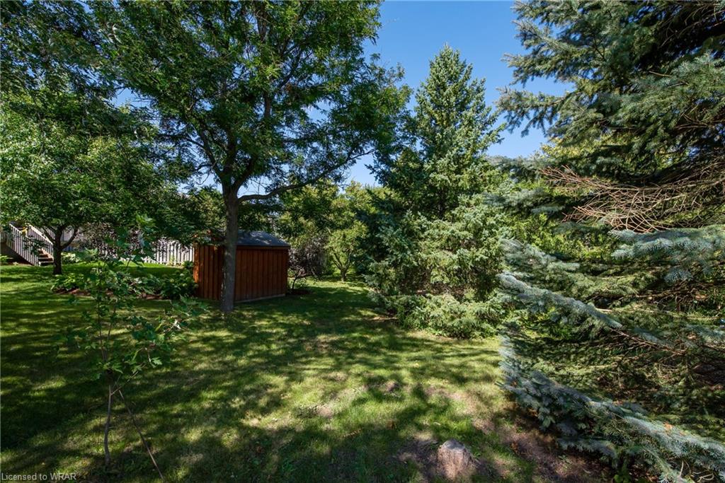 584 Thorndale Drive