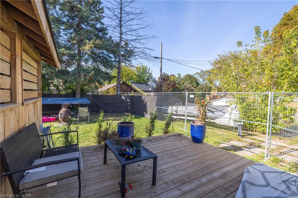 231 Victoria Road S