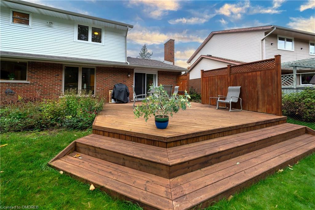 178 Sandford Fleming Drive