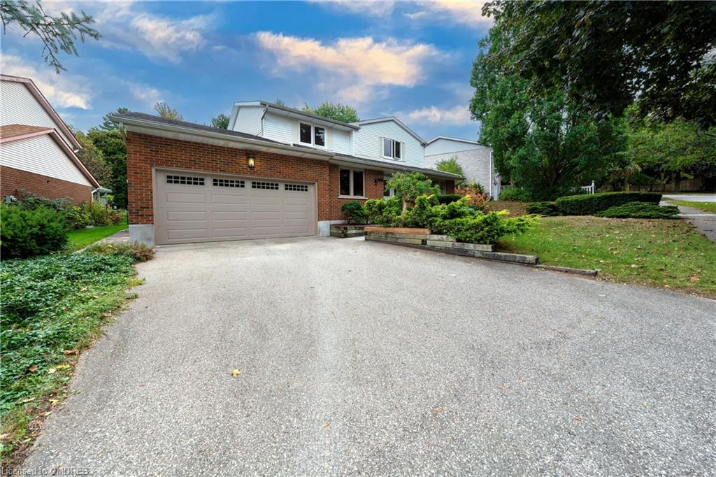 178 Sandford Fleming Drive