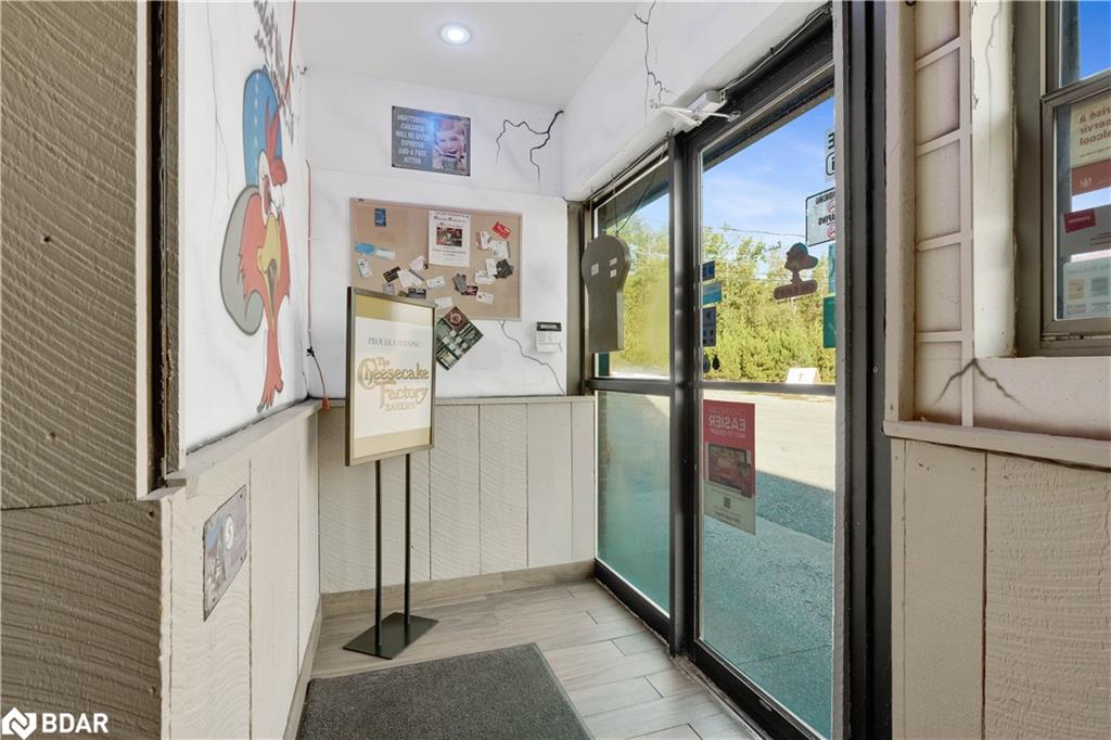 2 Massey Street
