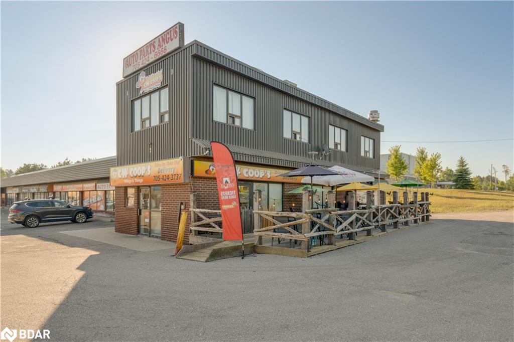 2 Massey Street