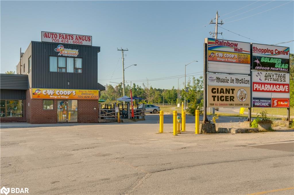 2 Massey Street