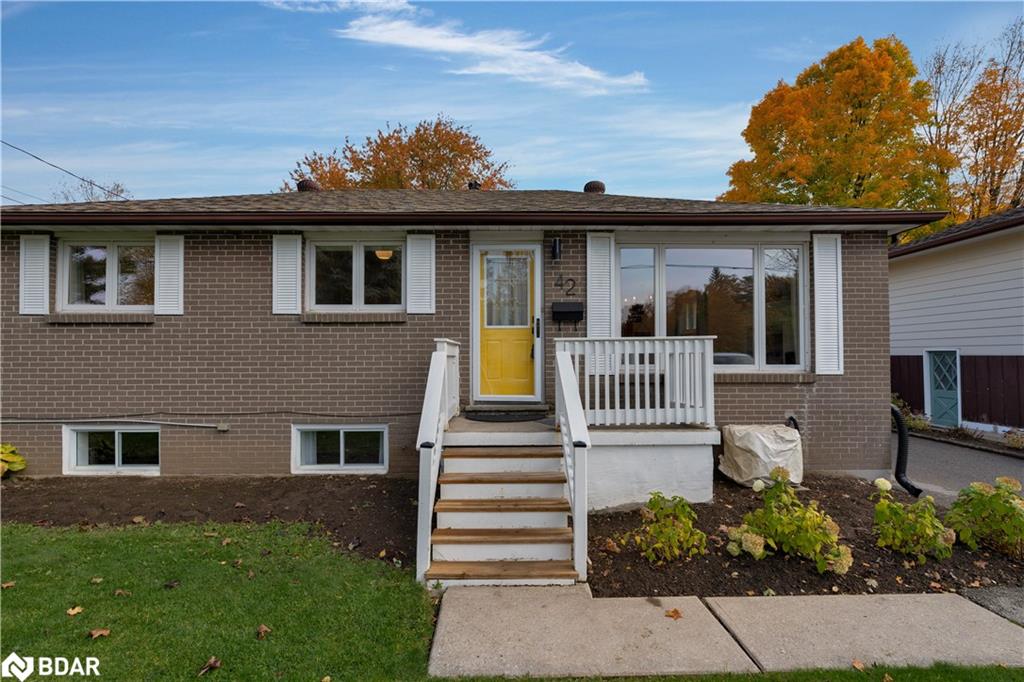 42 Walker Avenue
