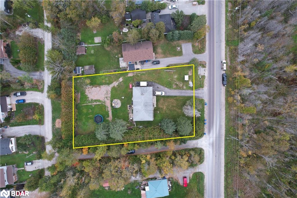 2636 25 Side Road