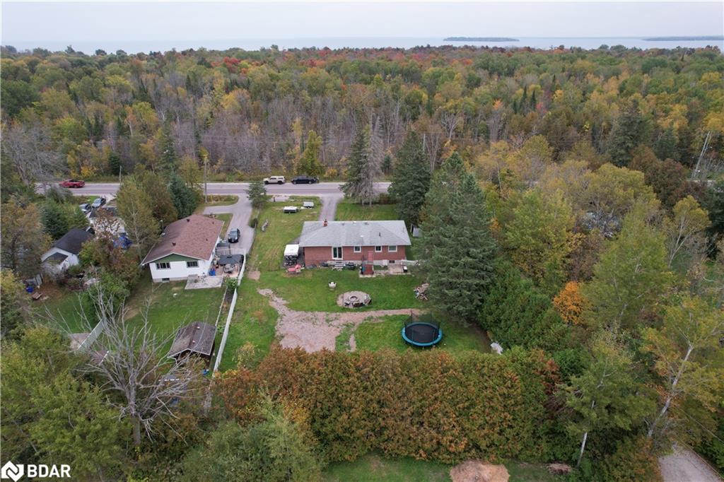 2636 25 Side Road