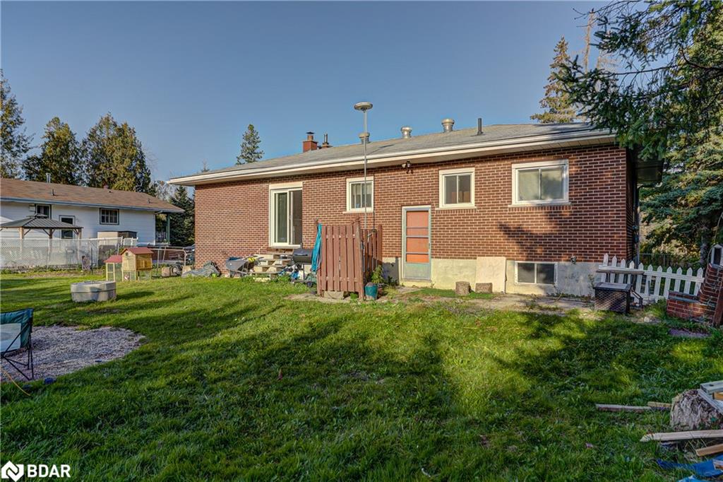 2636 25 Side Road