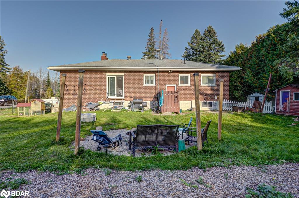 2636 25 Side Road