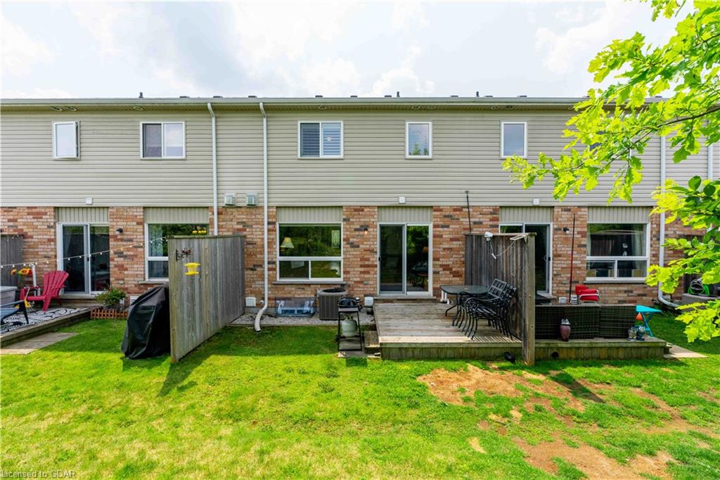 365 Watson Parkway N, #10