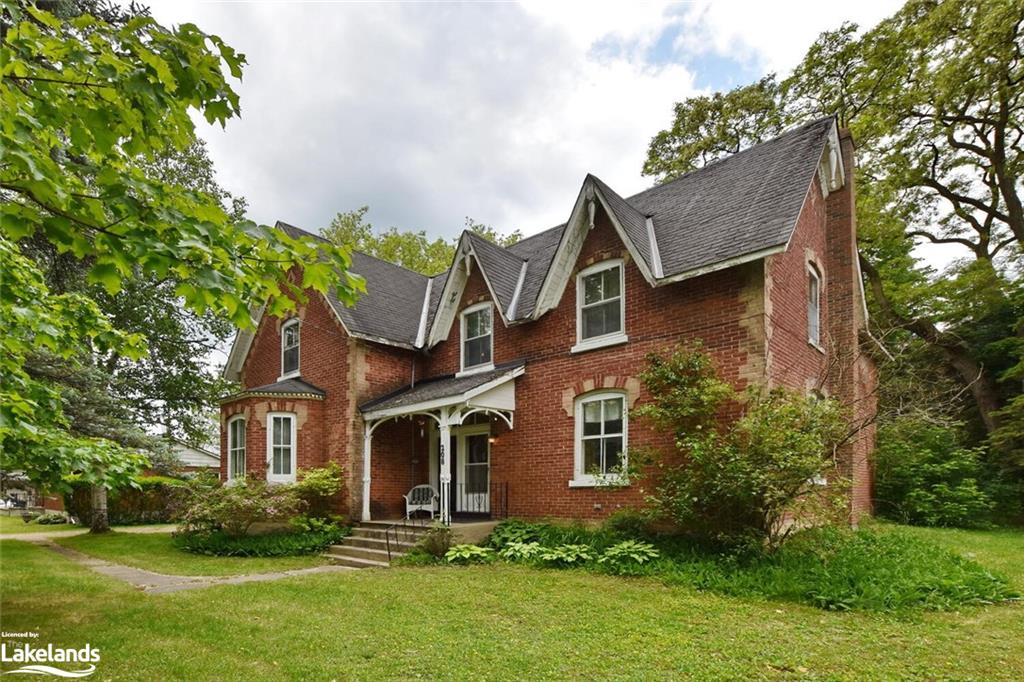 208 Elm Street
