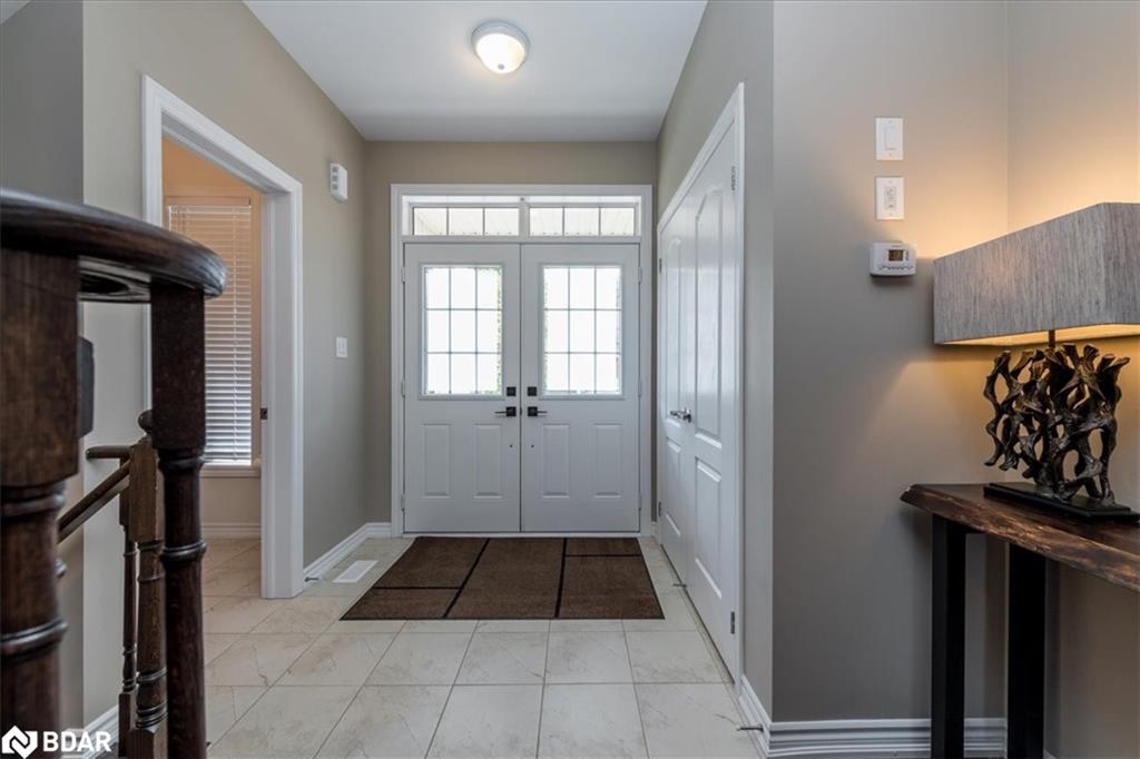 25 Moreau Way
