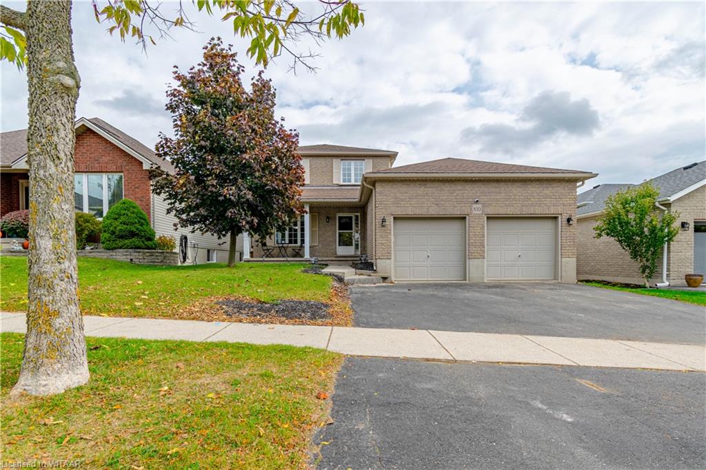 830 Stonegate Drive