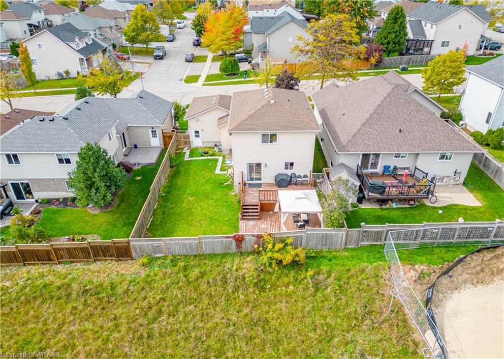 830 Stonegate Drive