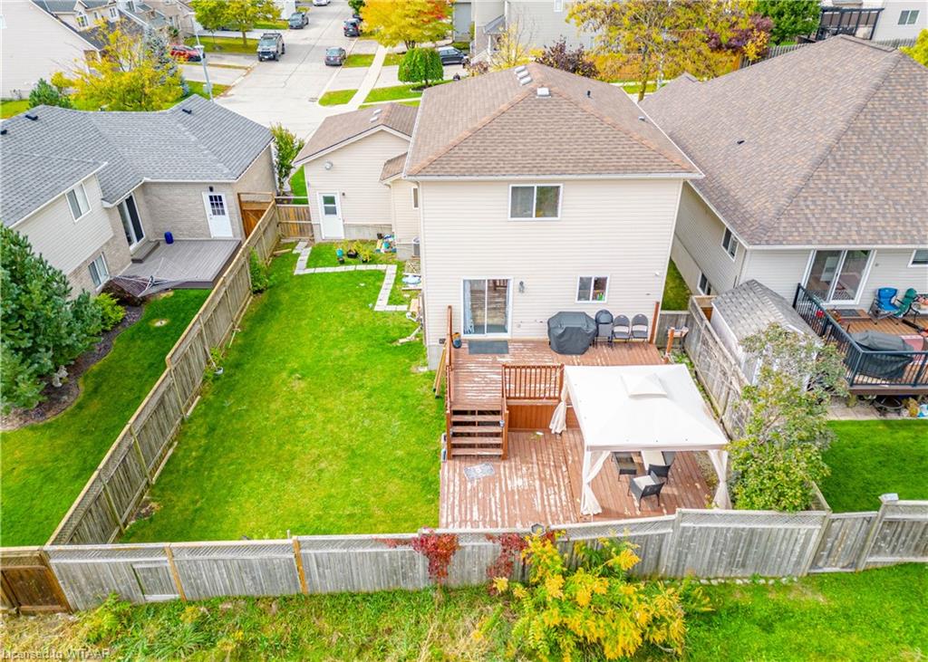 830 Stonegate Drive