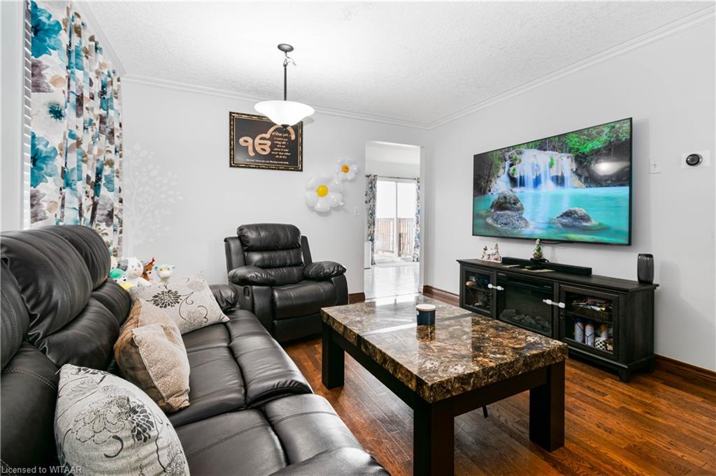 830 Stonegate Drive