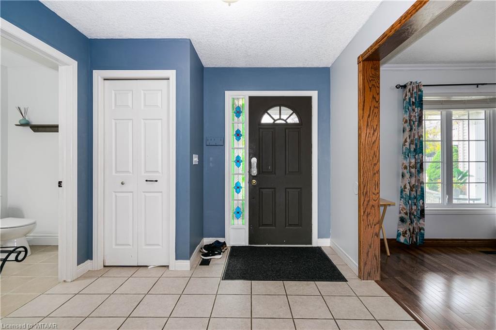 830 Stonegate Drive