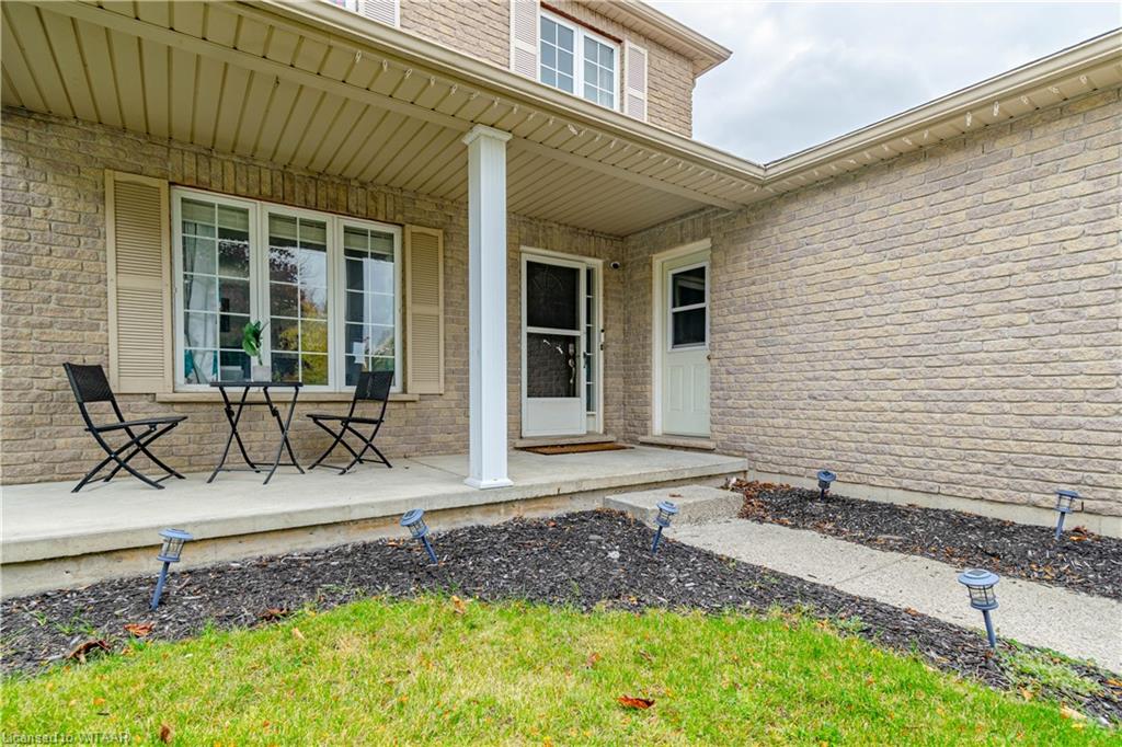 830 Stonegate Drive