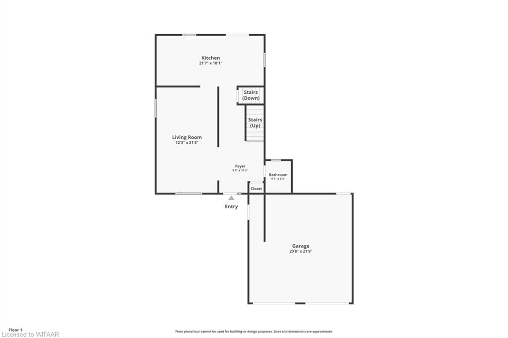 830 Stonegate Drive