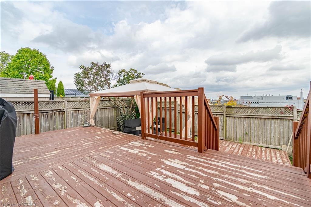 830 Stonegate Drive